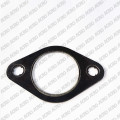 KOMATSU Exhaust Manifold Gasket 6745115810 Fit SAA6D114E